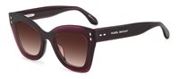 Sonnenbrille  Isabel Marant Dame 2044790T7513X